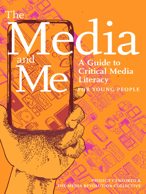 Cover of The Media and Me
